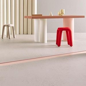 FORBO Modul'up 19 dB Colour  4806UP4319 soft peach stardust